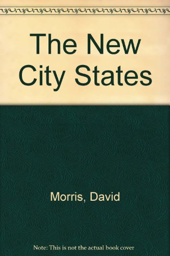 The new city-states