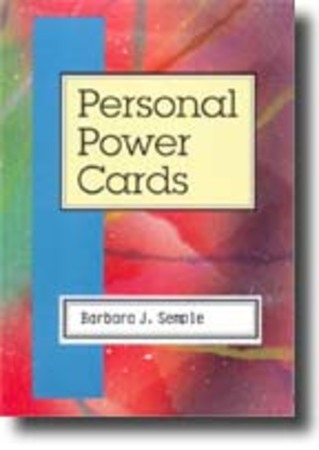 Personal Power Cards