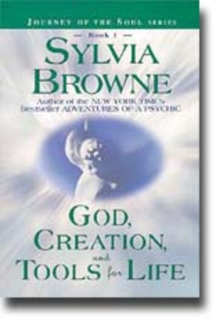 God, creation, and tools for life