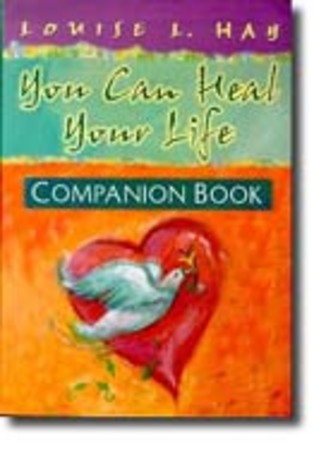 You can heal your life companion book
