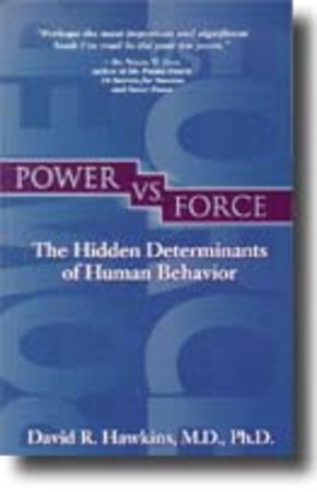 Power vs. force
