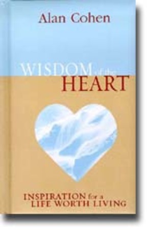 Wisdom of the Heart (Puffy Books)