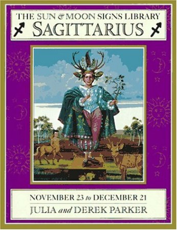 Sagittarius (Sun & Moon Signs Library)