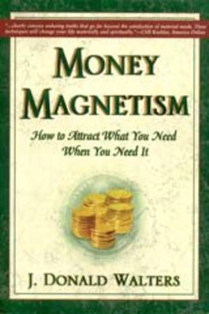 Money magnetism