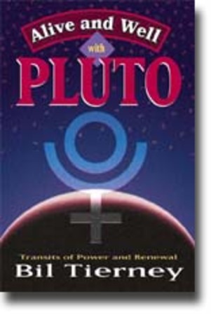 Alive and well with Pluto
