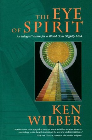 The Eye of spirit