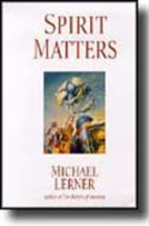 Spirit matters