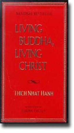 Living Buddha, living Christ