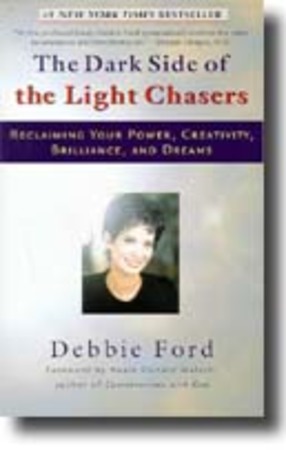 The dark side of the light chasers