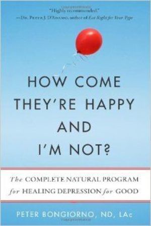 How Come They're Happy and I'm Not?