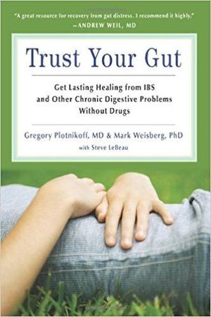 Trust your gut