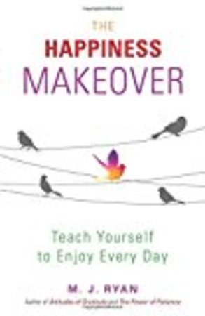 Happiness Makeover