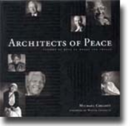 Architects of peace