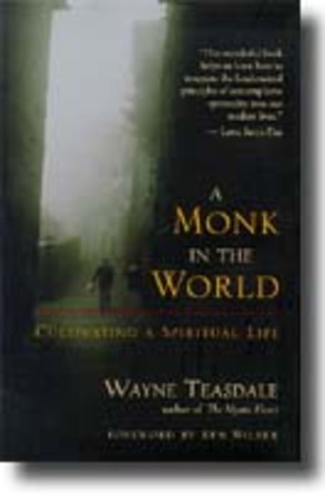A Monk in the World