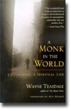 A Monk in the World