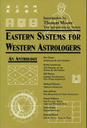 Eastern systems for Western astrologers
