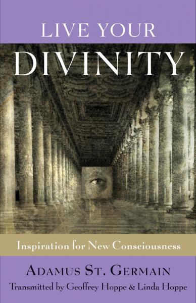 Live your divinity