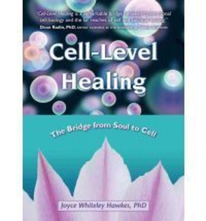 Cell-level healing