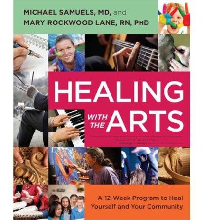 Healing with the arts