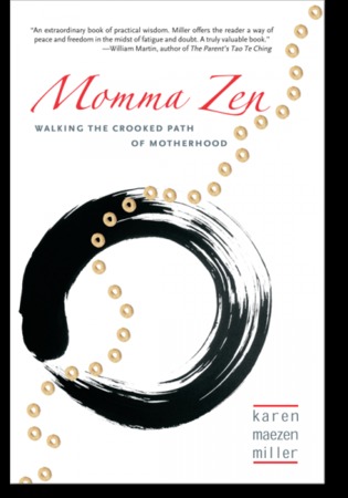 Momma Zen