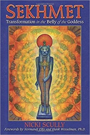 Sekhmet