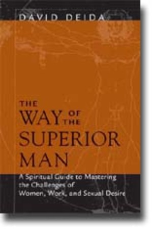 The way of the superior man