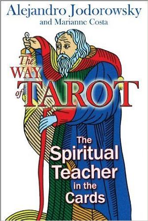 The way of tarot