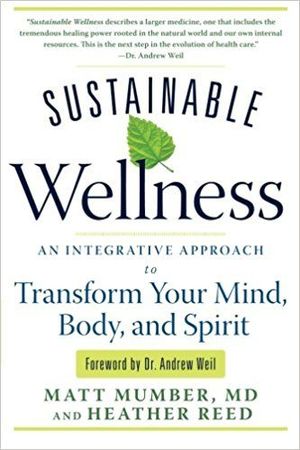 Sustainable wellness