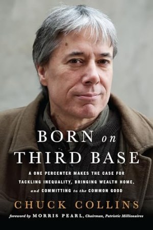 Born on third base