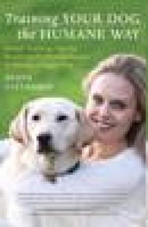 Training your dog the humane way