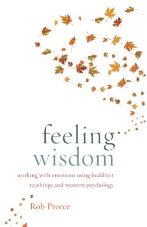 Feeling wisdom