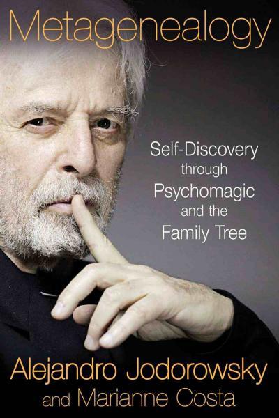 Metagenealogy
