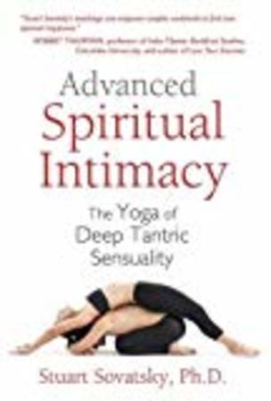 Advanced spiritual intimacy