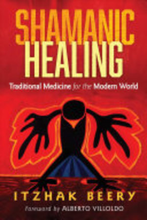 Shamanic healing