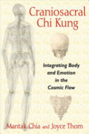 Craniosacral chi kung