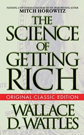 The Science of Getting Rich