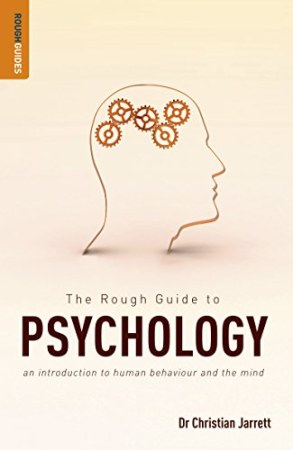The rough guide to psychology
