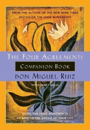 The four agreements companion book