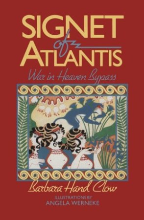 Signet of Atlantis