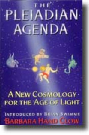 The Pleiadian agenda