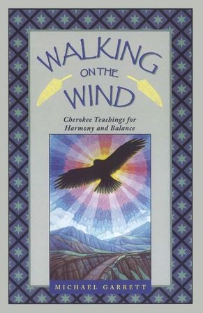 Walking on the wind