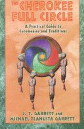 The Cherokee Full Circle