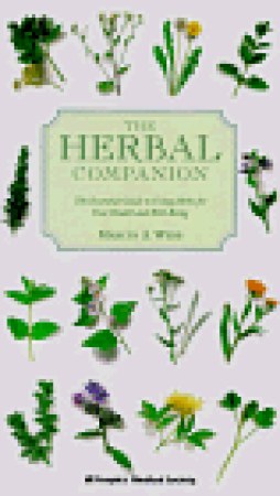 The herbal companion