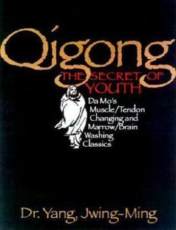 Qigong, The Secret of Youth