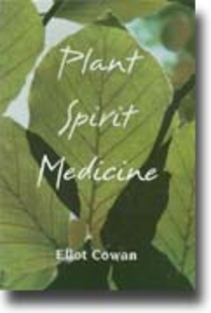 Plant spirit medicine