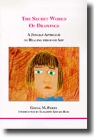 The secret world of drawings