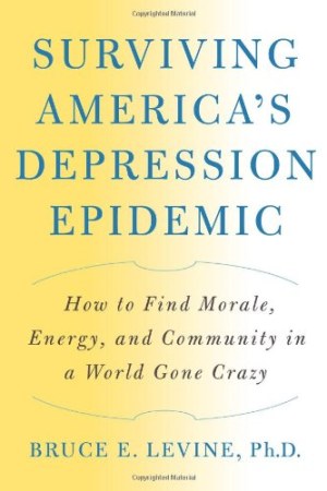 Surviving America's Depression Epidemic