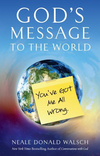 God's message to the world