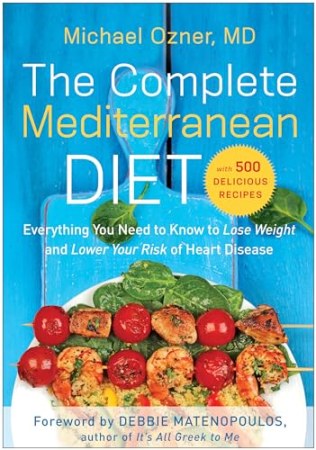 The complete Mediterranean diet