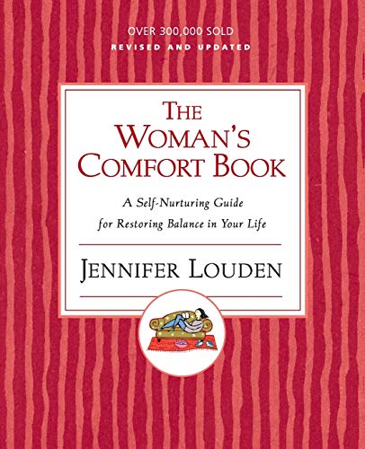 Woman's Comfort Book